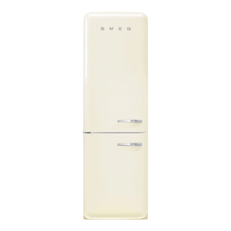 Smeg FAB32LCR6UK 50's Style Fridge Freezer