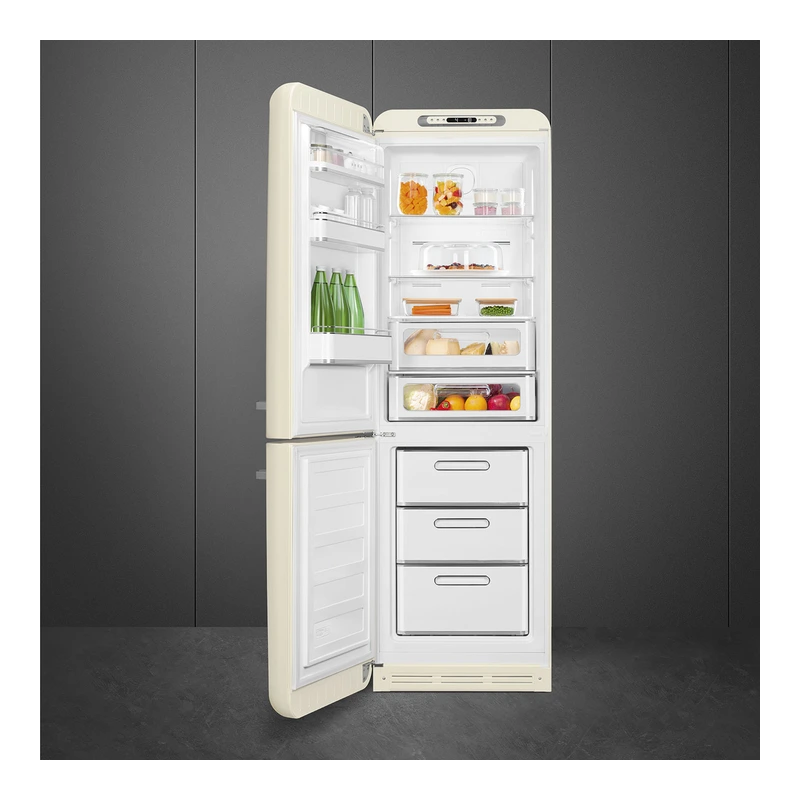 Smeg FAB32LCR6UK 50's Style Fridge Freezer