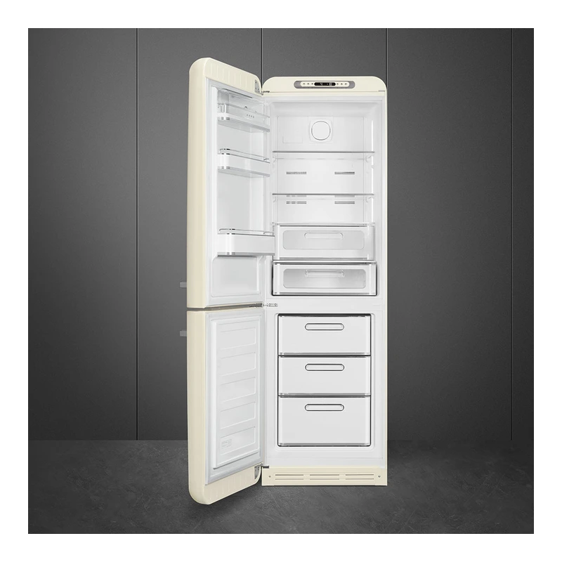Smeg FAB32LCR6UK 50's Style Fridge Freezer