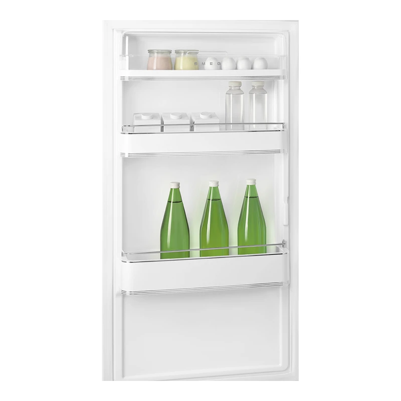 Smeg FAB32LCR6UK 50's Style Fridge Freezer