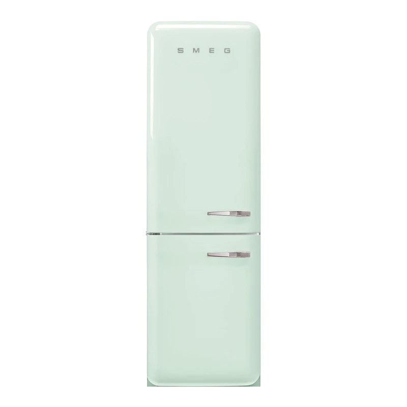 Smeg FAB32LPG6UK 50's Style Fridge Freezer