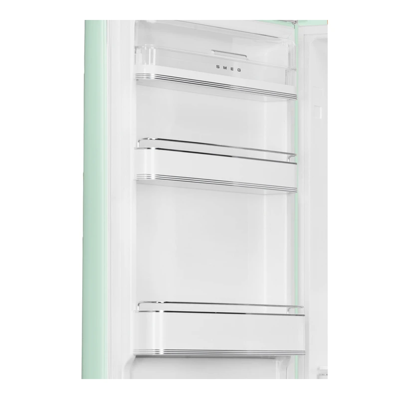 Smeg FAB32LPG6UK 50's Style Fridge Freezer