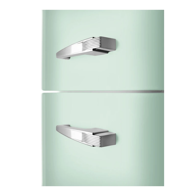 Smeg FAB32LPG6UK 50's Style Fridge Freezer