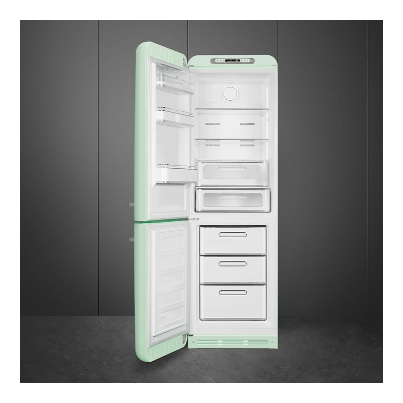 Smeg FAB32LPG6UK 50's Style Fridge Freezer