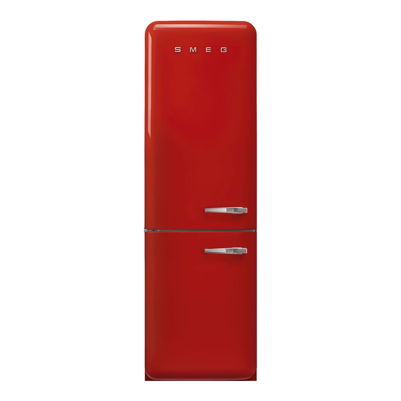 Smeg FAB32LRD6UK 50's Style Fridge Freezer