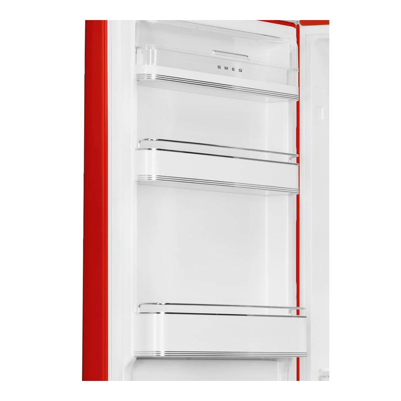 Smeg FAB32LRD6UK 50's Style Fridge Freezer