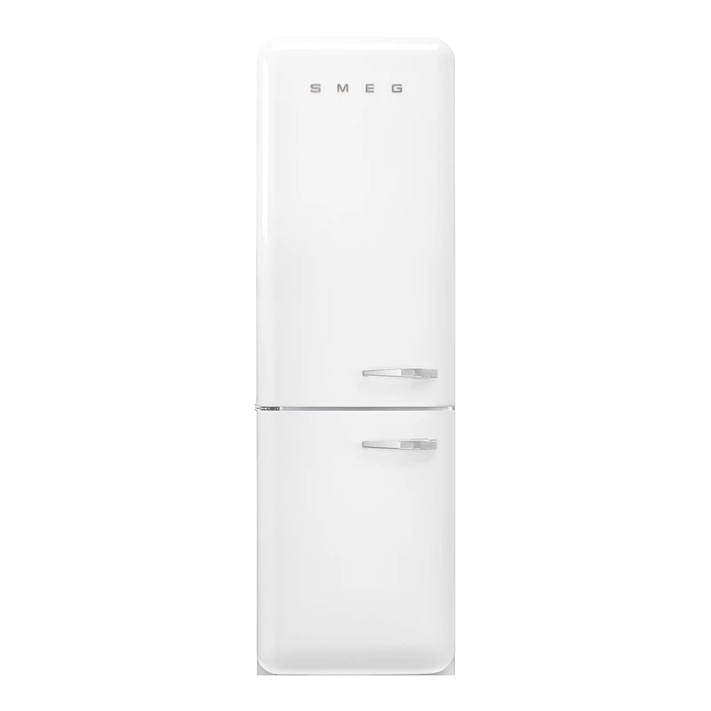 Smeg FAB32LWH6UK 50's Style Fridge Freezer