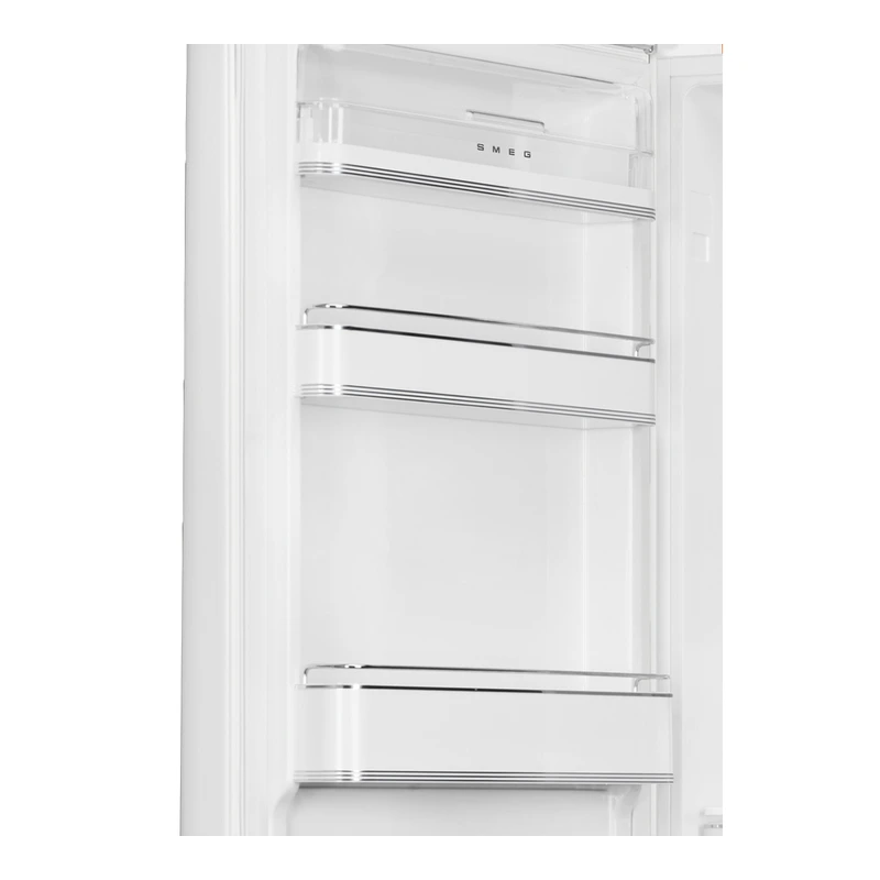 Smeg FAB32LWH6UK 50's Style Fridge Freezer