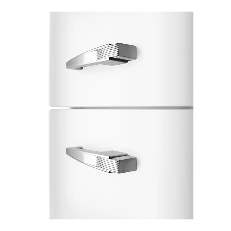 Smeg FAB32LWH6UK 50's Style Fridge Freezer