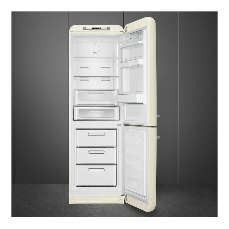 Smeg FAB32RCR6UK 50's Style Fridge Freezer