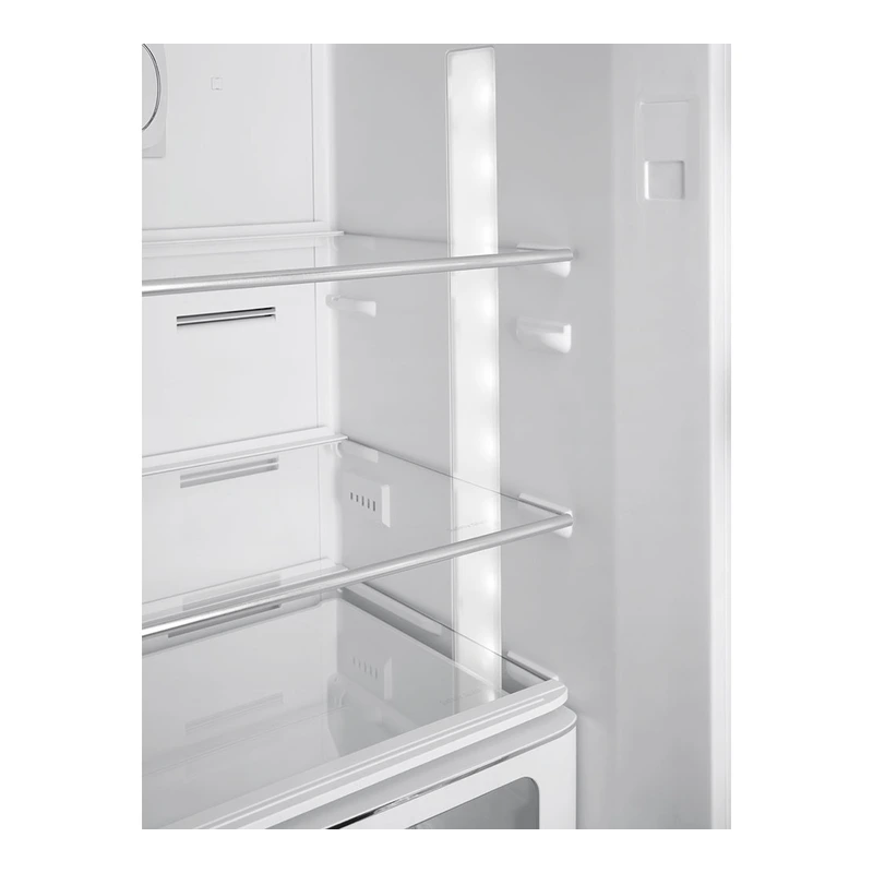 Smeg FAB32RCR6UK 50's Style Fridge Freezer