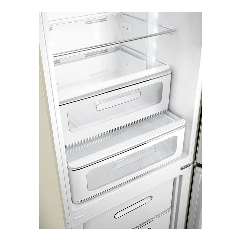 Smeg FAB32RCR6UK 50's Style Fridge Freezer