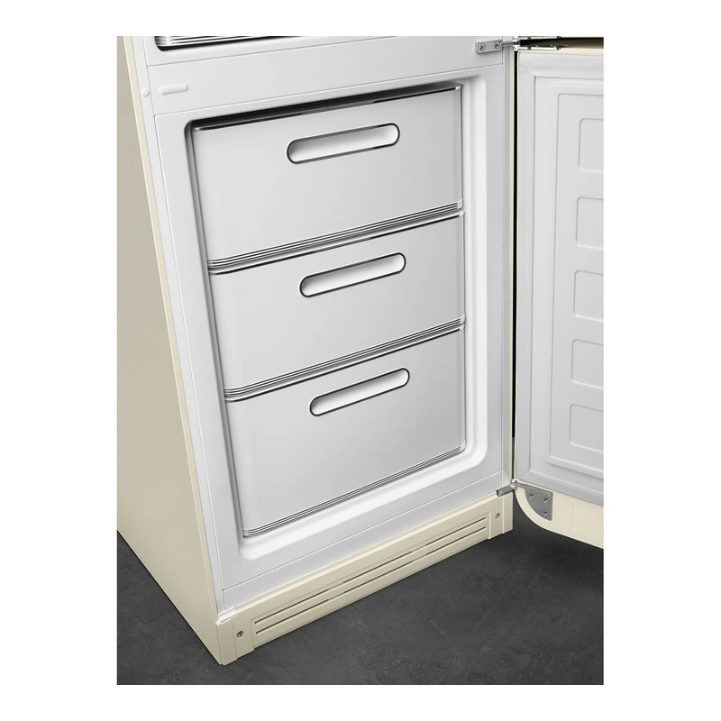 Smeg FAB32RCR6UK 50's Style Fridge Freezer