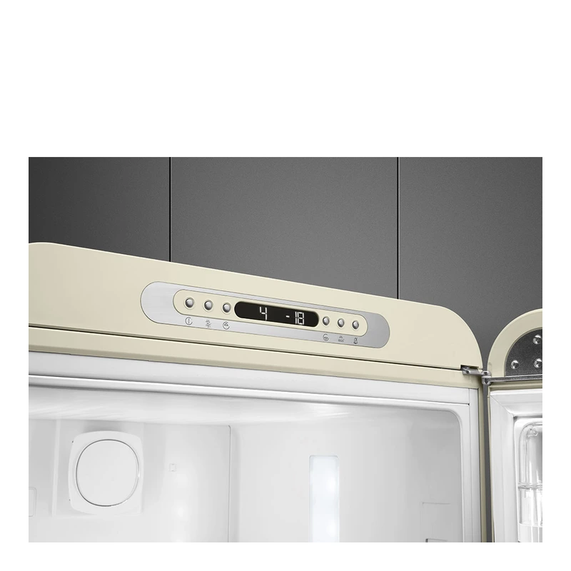 Smeg FAB32RCR6UK 50's Style Fridge Freezer