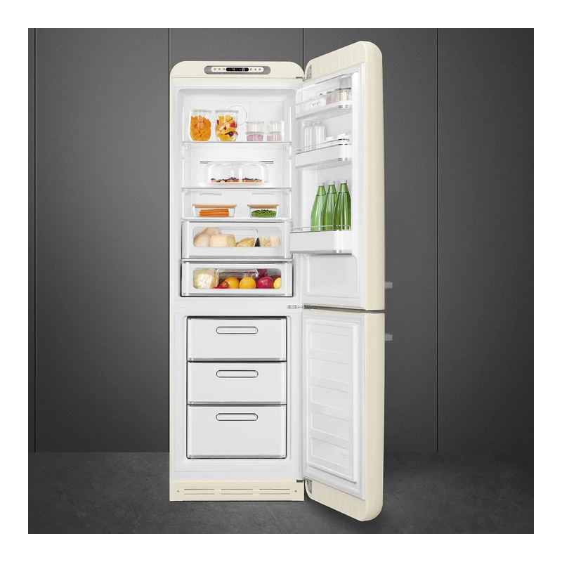 Smeg FAB32RCR6UK 50's Style Fridge Freezer