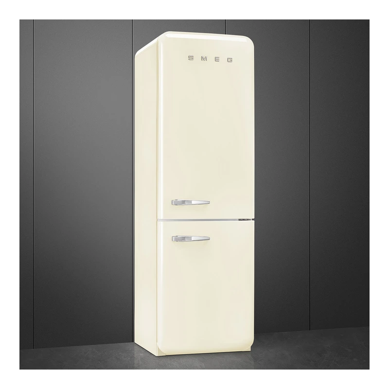 Smeg FAB32RCR6UK 50's Style Fridge Freezer