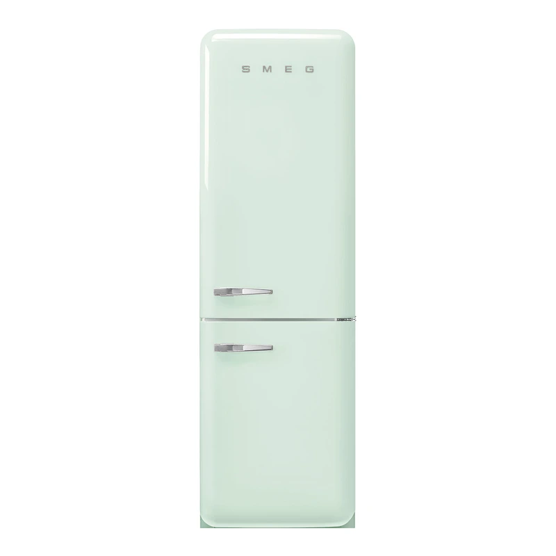 Smeg FAB32RPG6UK 50's Style Fridge Freezer