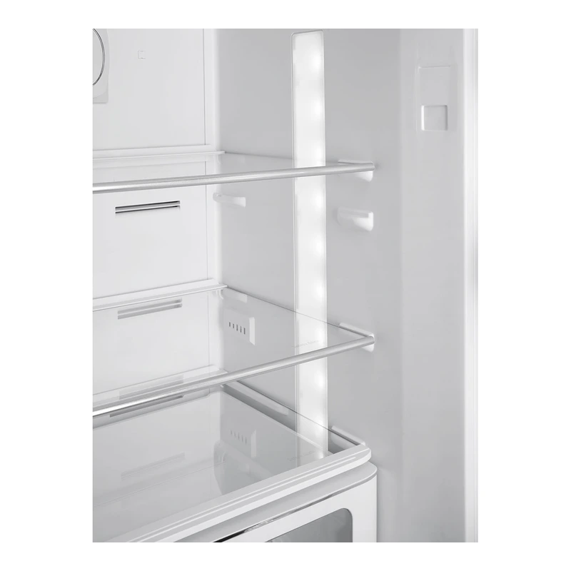 Smeg FAB32RPG6UK 50's Style Fridge Freezer