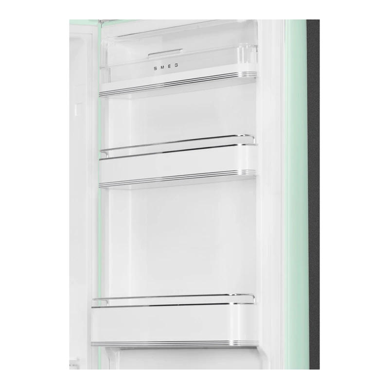 Smeg FAB32RPG6UK 50's Style Fridge Freezer