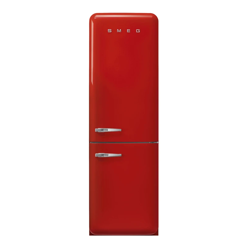 Smeg FAB32RRD6UK 50's Style Fridge Freezer