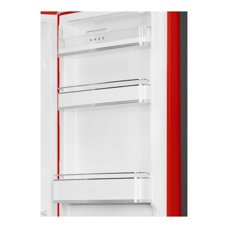 Smeg FAB32RRD6UK 50's Style Fridge Freezer