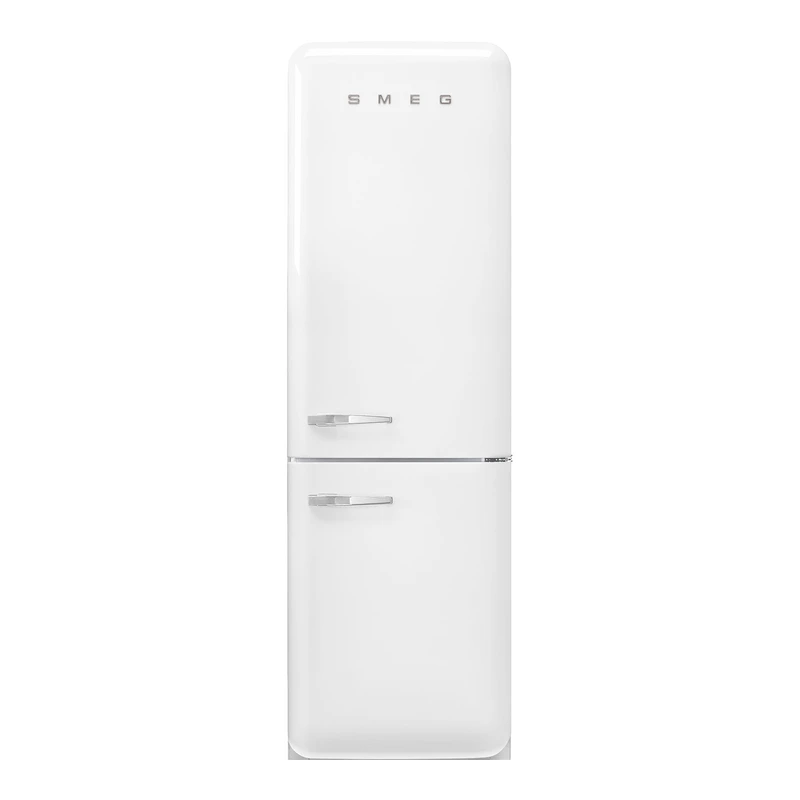 Smeg FAB32RWH6UK 50's Style Fridge Freezer