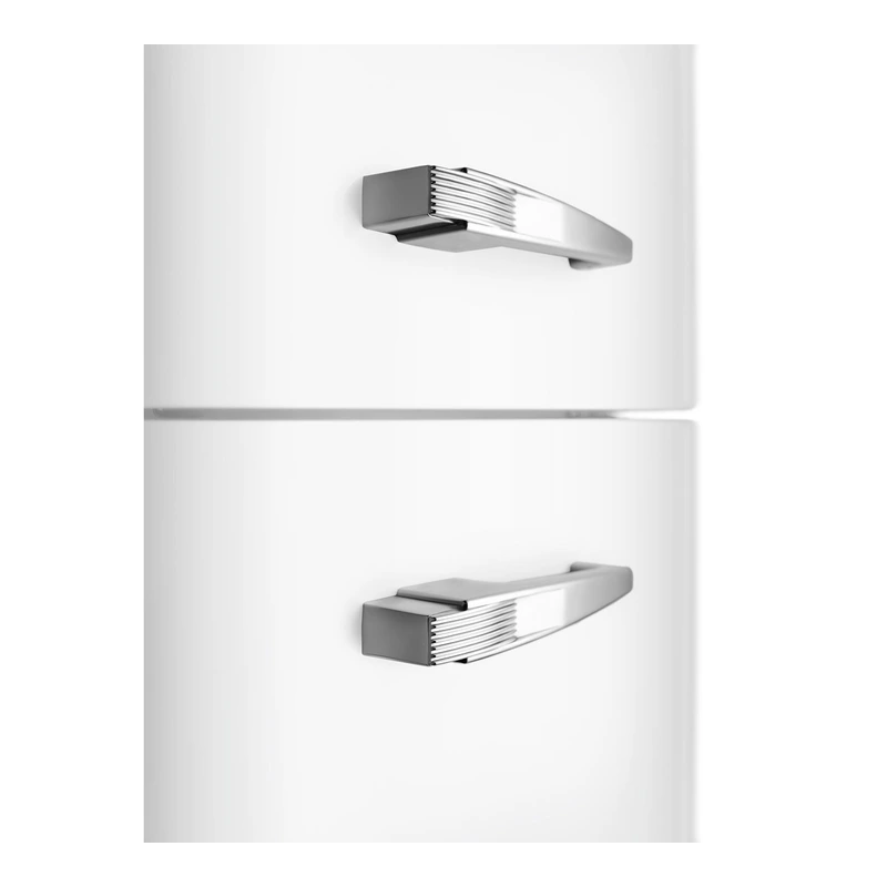 Smeg FAB32RWH6UK 50's Style Fridge Freezer