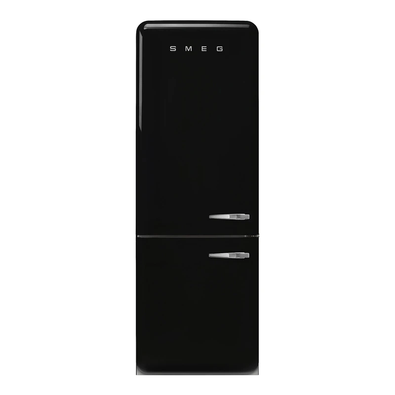 Smeg FAB38LBL6 50's Style Frost Free Fridge Freezer