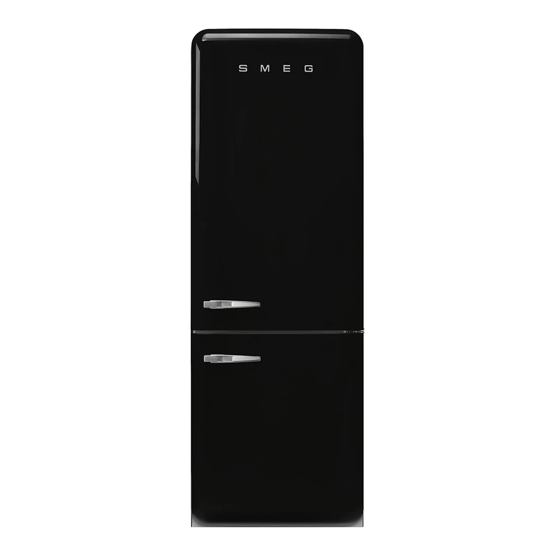 Smeg FAB38RBL6 50's Style Fridge Freezer