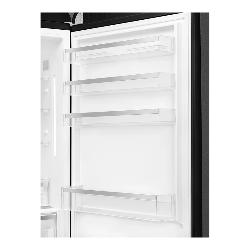 Smeg FAB38RBL6 50's Style Fridge Freezer
