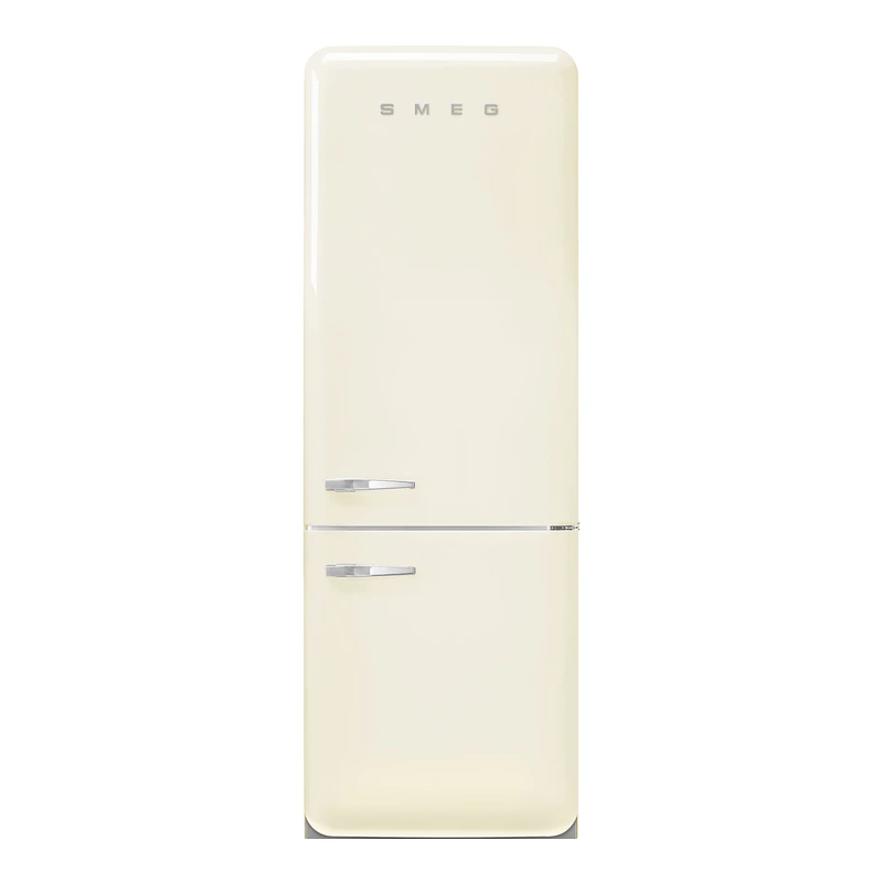 Smeg FAB38RCR6 50's Style Fridge Freezer