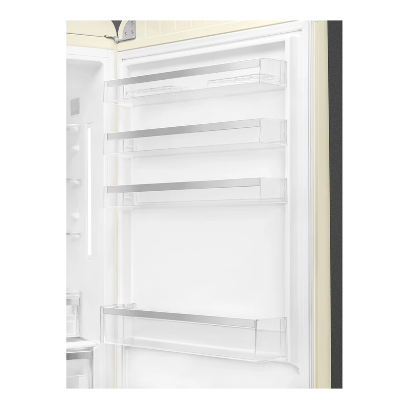 Smeg FAB38RCR6 50's Style Fridge Freezer