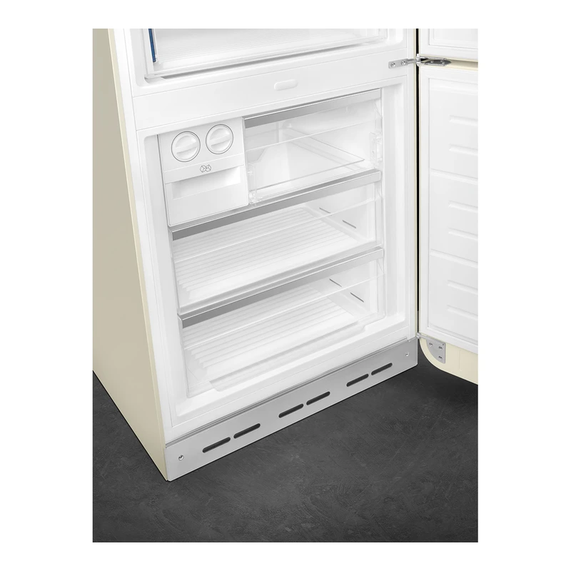 Smeg FAB38RCR6 50's Style Fridge Freezer