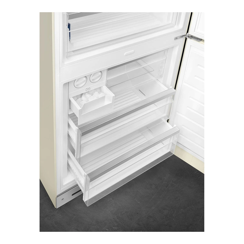 Smeg FAB38RCR6 50's Style Fridge Freezer