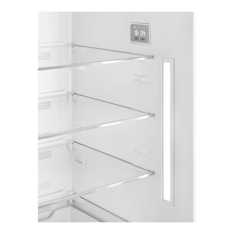 Smeg FAB38RWH6 50's Style Fridge Freezer