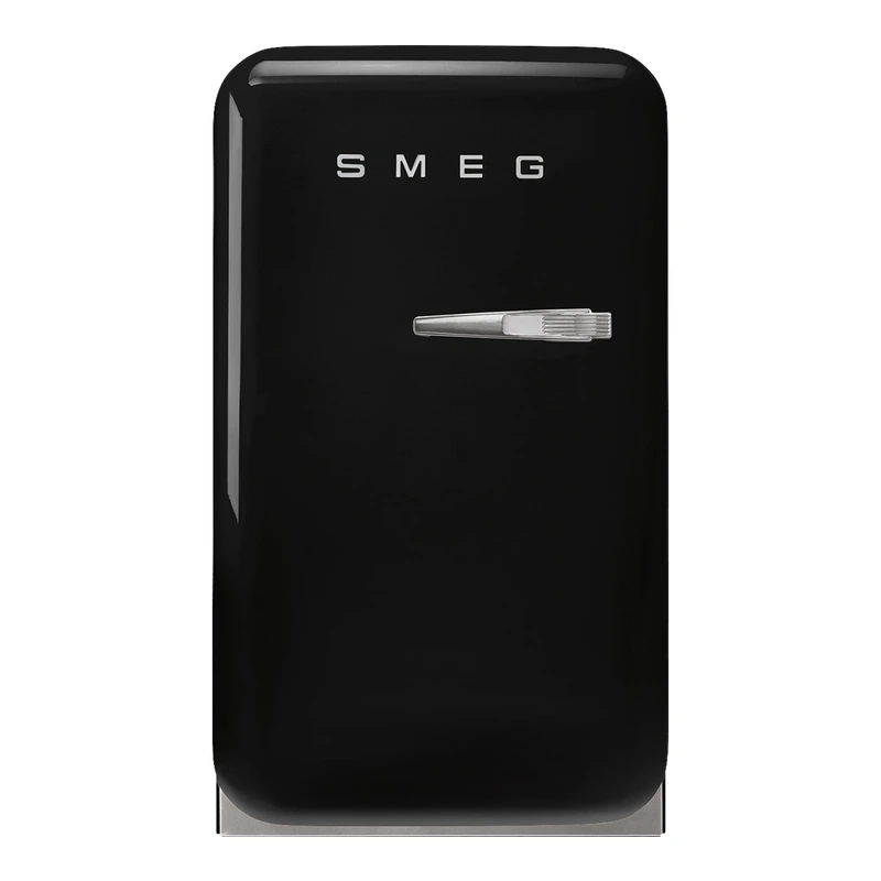 Smeg FAB5LBL6 50's Style Minibar