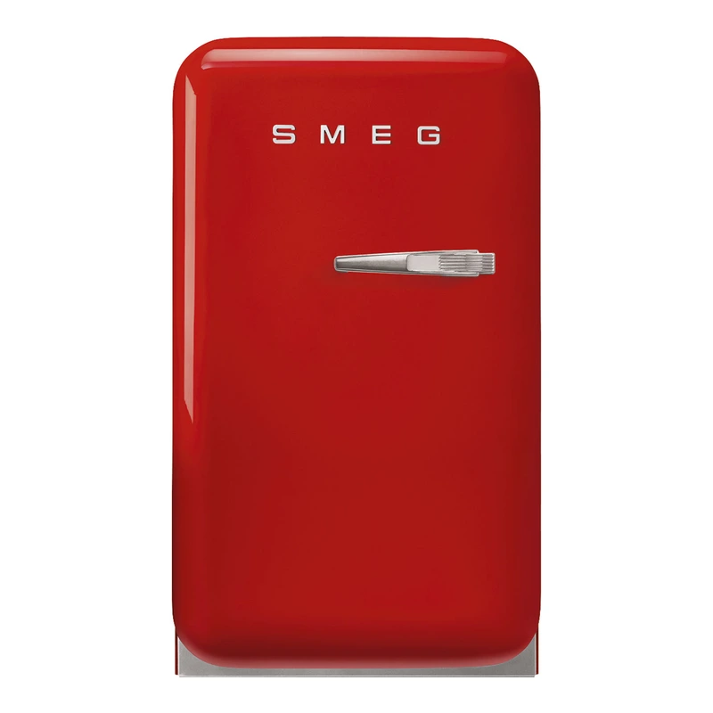 Smeg FAB5LRD6 50's Style Minibar