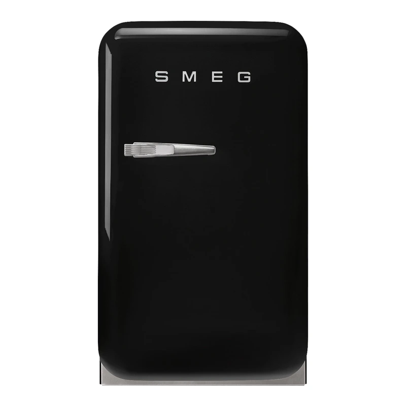 Smeg FAB5RBL6 50's Style Minibar