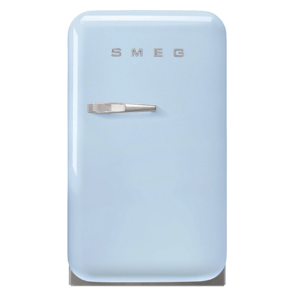 Smeg FAB5RPB6 50's Style Minibar