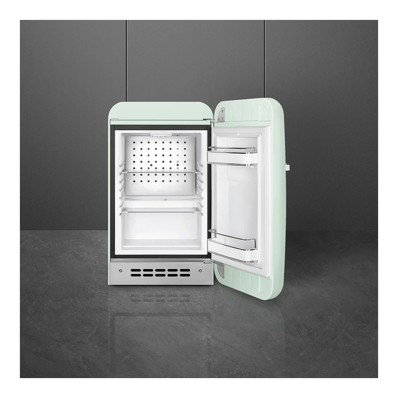 Smeg FAB5RPG6 50's Style Minibar