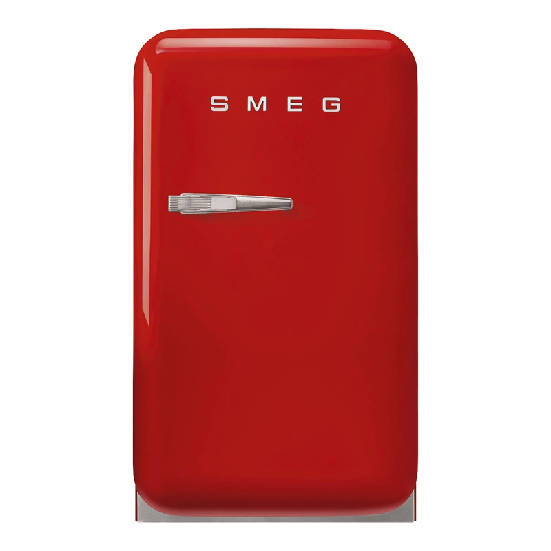 Smeg FAB5RRD6 50's Style Minibar