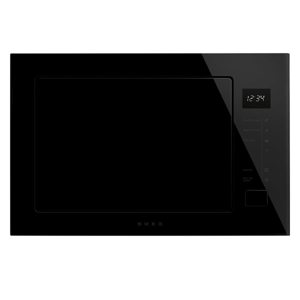 Smeg Musa Microwave inc Grill