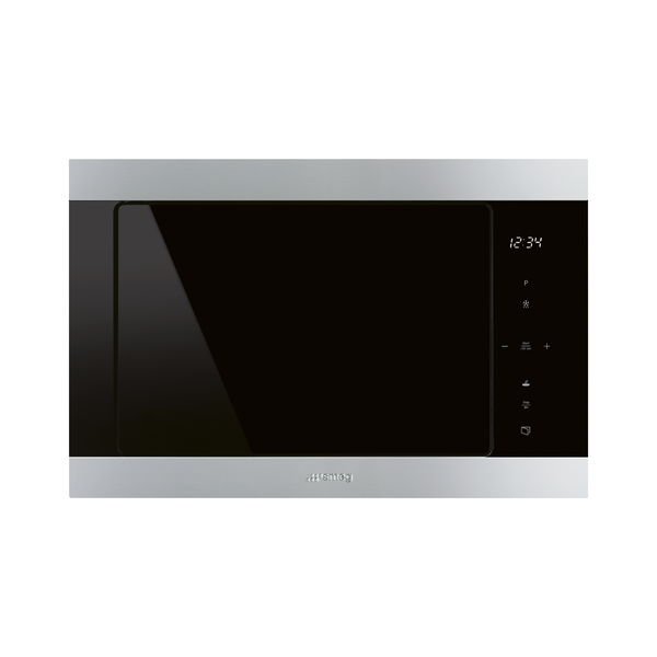 Smeg Classic Microwave