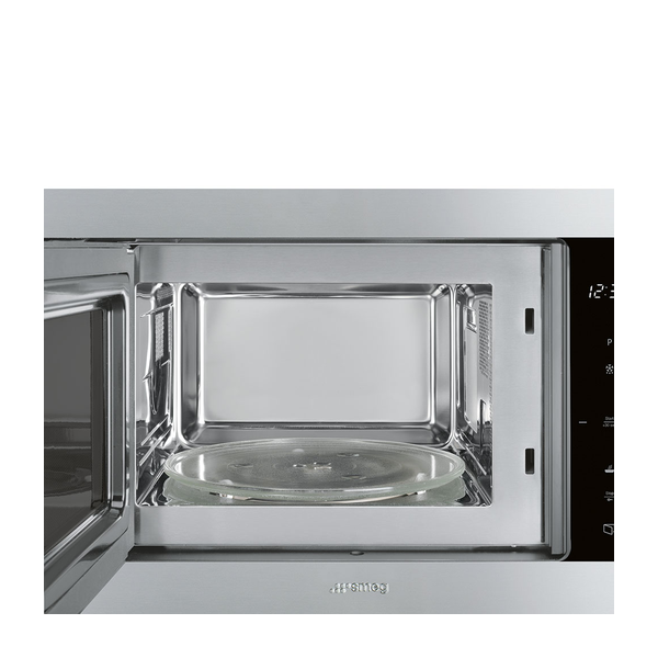 Smeg Classic Microwave