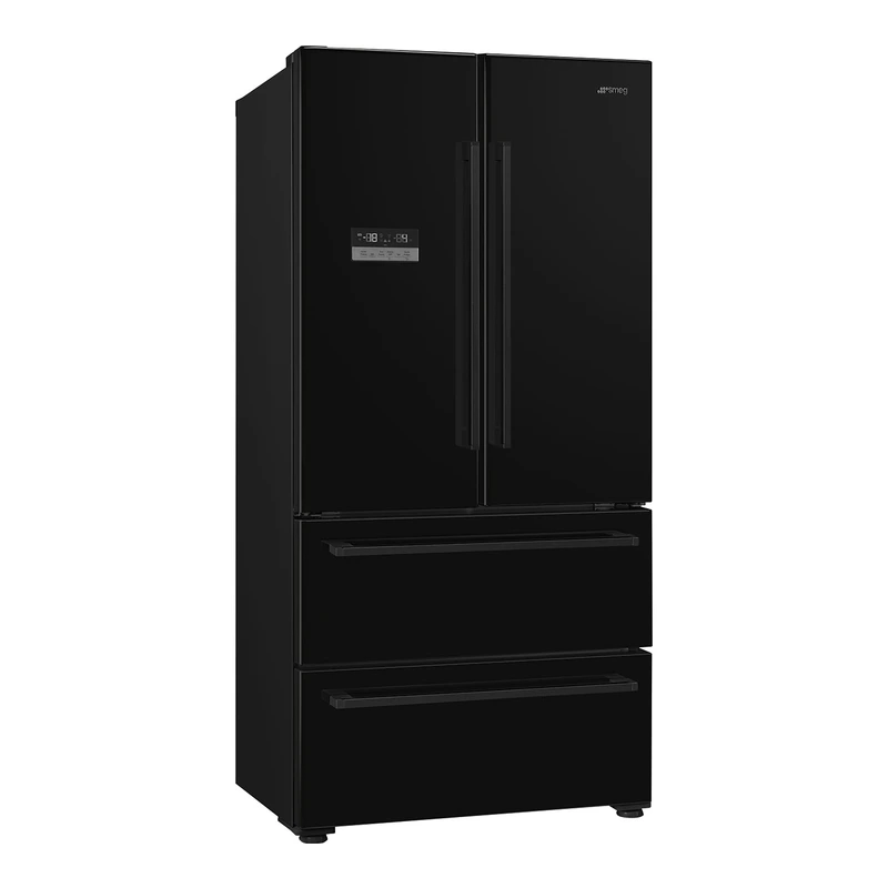 Smeg FQ55FNDE Fridge Freezer