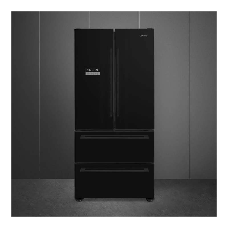 Smeg FQ55FNDE Fridge Freezer