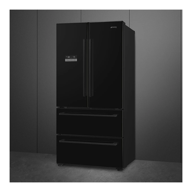 Smeg FQ55FNDE Fridge Freezer