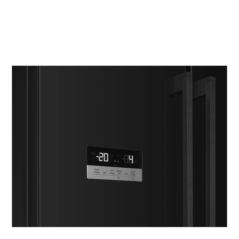 Smeg FQ55FNDE Fridge Freezer