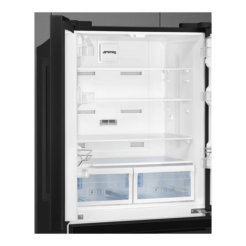 Smeg FQ55FNDE Fridge Freezer