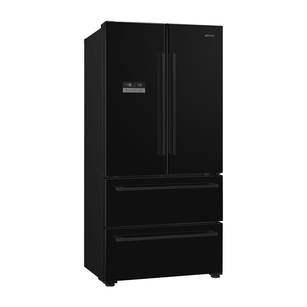 Smeg Fridge Freezer